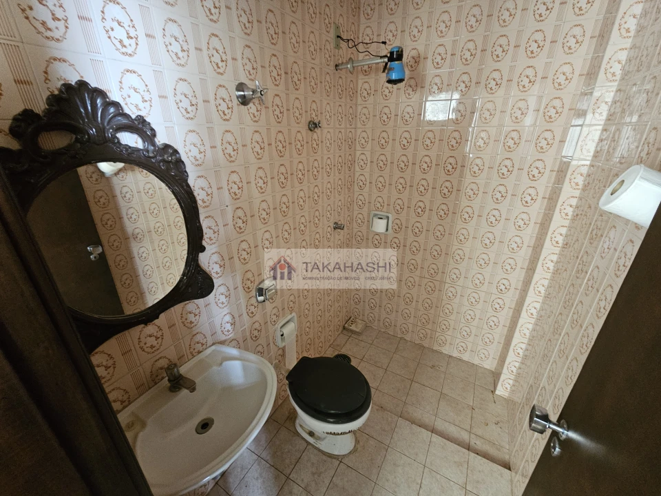 CONDOMÍNIO EDIFICIO IPANEMA