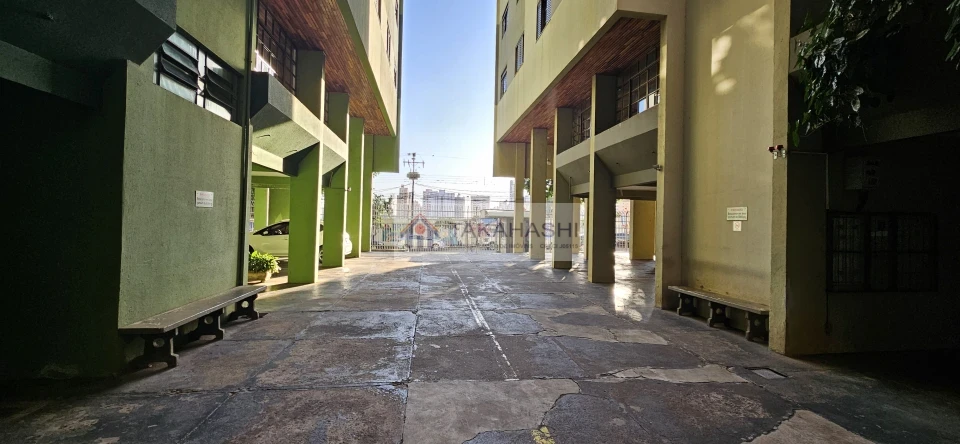 KITNET PARA LOCAÇÃO CENTRO LONDRINA