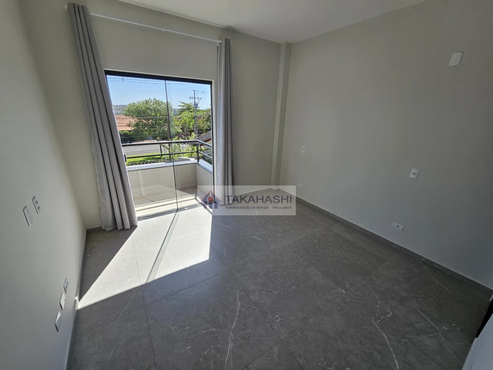 Kitnet para Locação com garagem