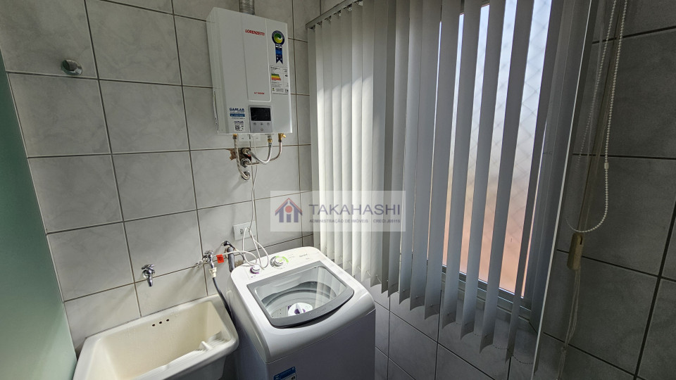 CONDOMINIO SAN RAPHAEL