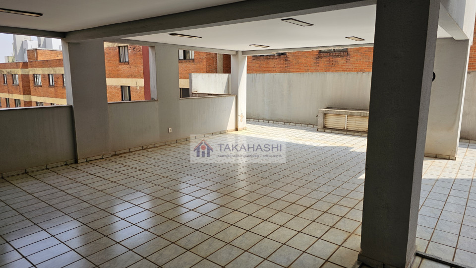 CONDOMINIO EDIFICIO JOÃO DE BARRO