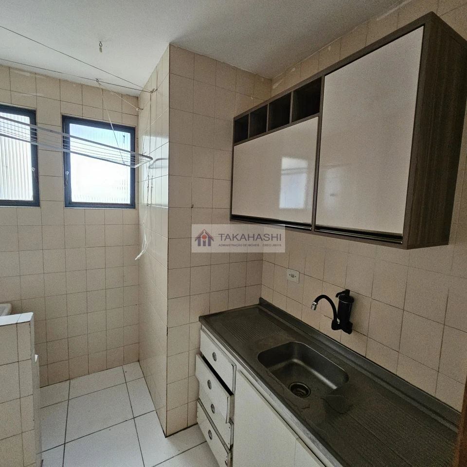 Apartamento Para Alugar Centro Londrina