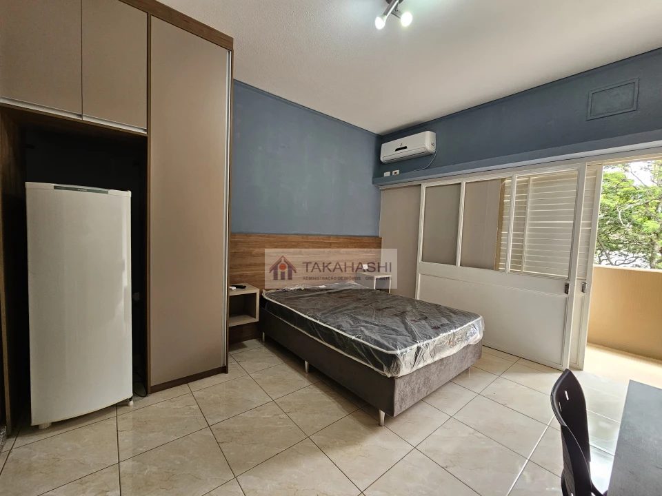 CONDOMINIO  EDIFICIO PALLADIUM