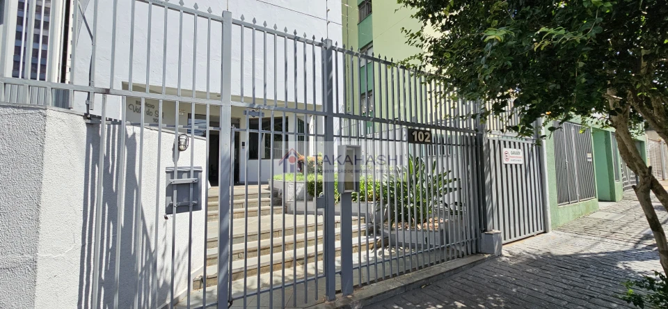 Apartamento À Venda Condominio Edificio Vale Do Sol Londrina