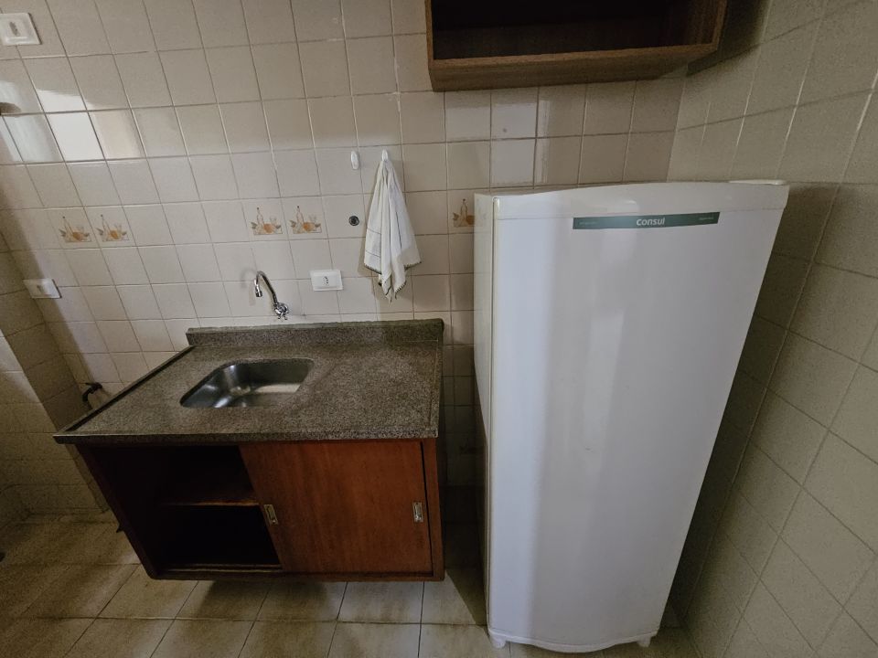 ED. VALE DO SOL SEM GARAGEM