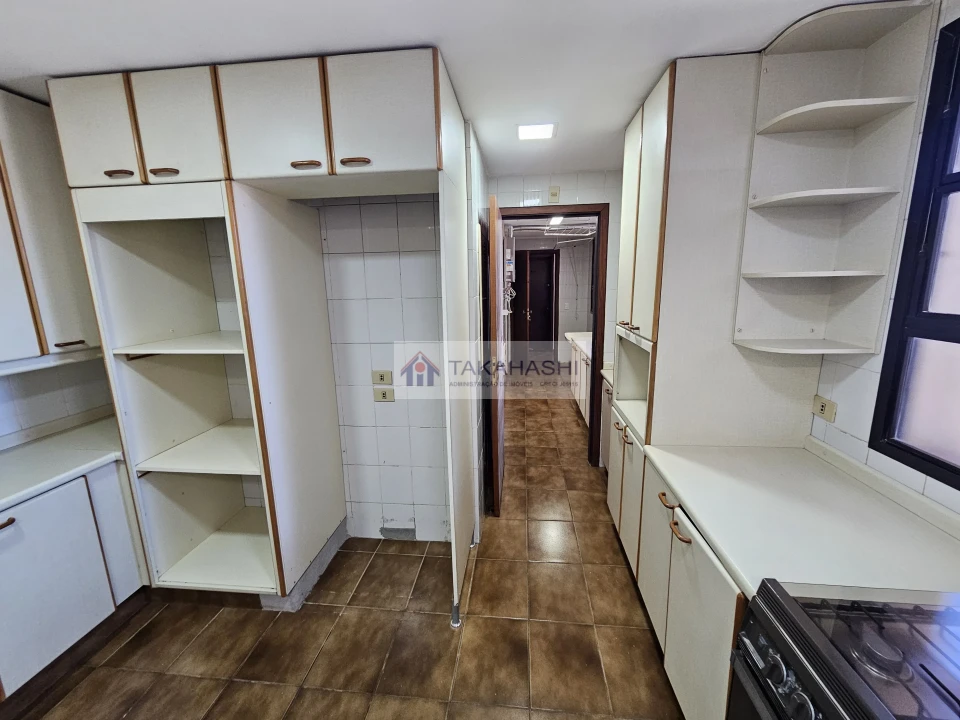 Apartamento À Venda Ed. Manhattan Londrina