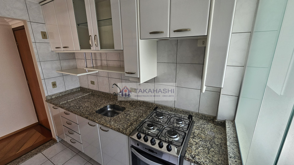 CONDOMINIO SAN RAPHAEL