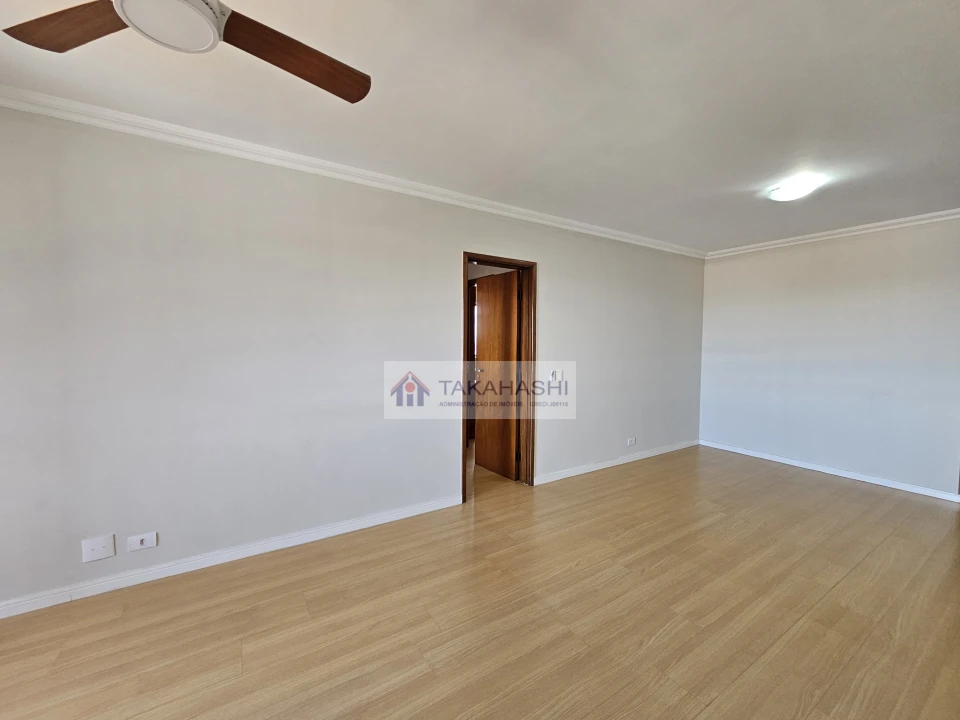 Apartamento À Venda Edificio Cayena Londrina