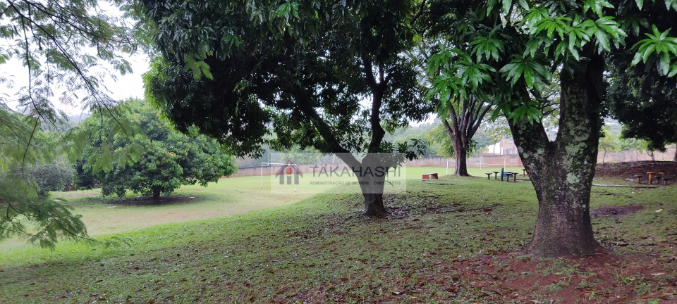 Apartamento Á Venda E Locação San Fernando Londrina