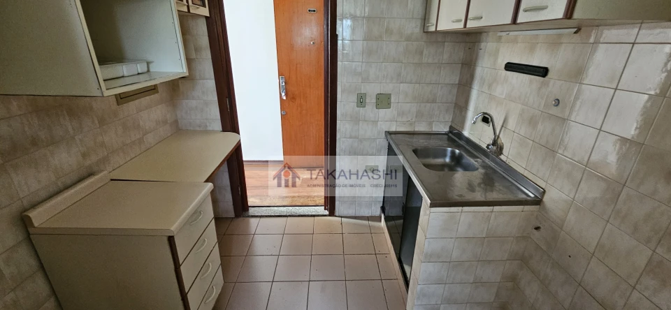 Apartamento Para Alugar Ed. Quinta Da Boa Vista Londrina