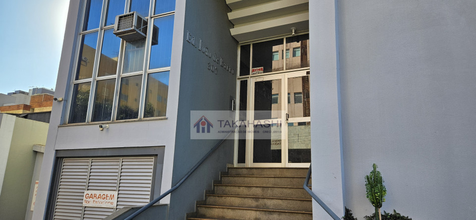 CONDOMINIO EDIFICIO JOÃO DE BARRO