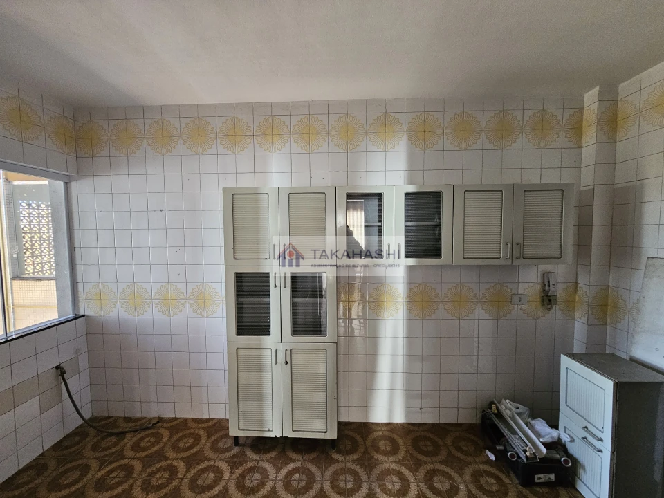 Apartamento Para Alugar Ed. Estoril Londrina
