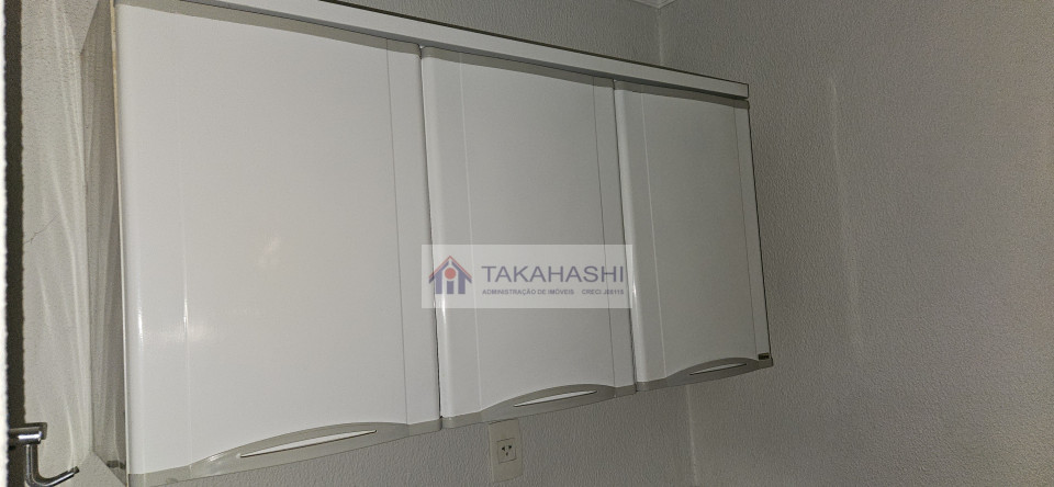 CONDOMÍNIO EDIFICIO PALLADIUM