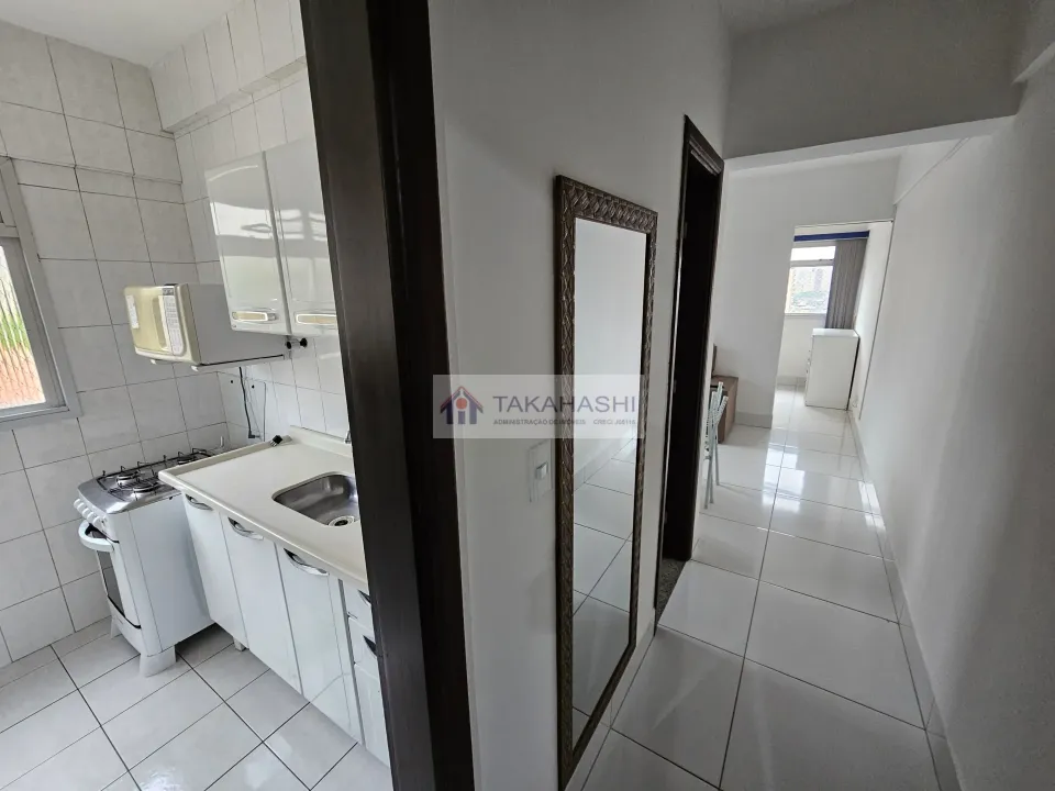 Apartamento Para Alugar Edificio Clemente Resset Londrina