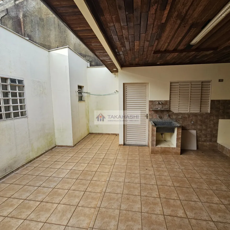 Casa Para Alugar Casa Residencial Londrina