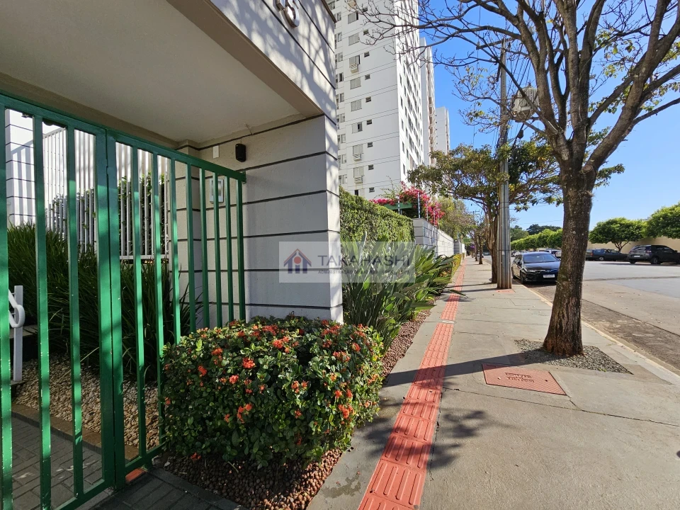 Apartamento Para Alugar Residencial Garden Araucárica Londrina