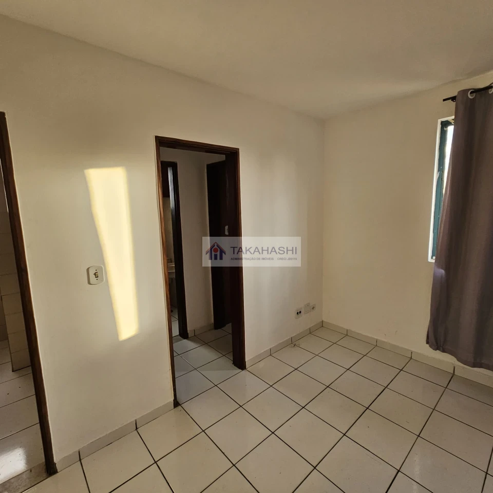 Apartamento Para Alugar Centro Londrina