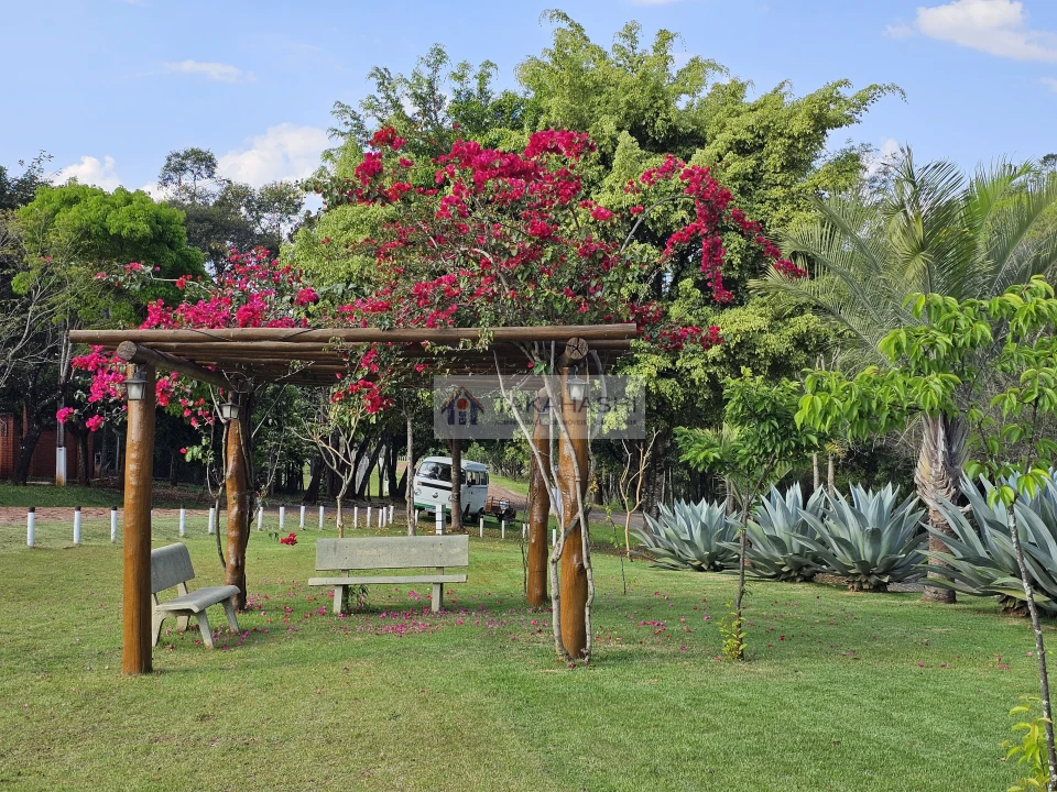 Fazenda/Sítios/Chácaras À Venda Condominio Itauna Ibiporã