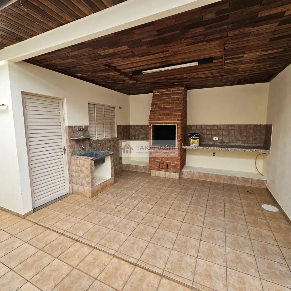 Casa Para Alugar Casa Residencial Londrina