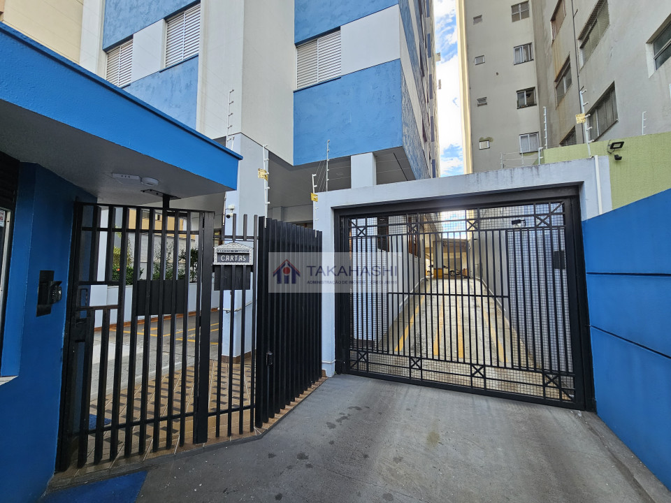 EDIFÍCIO PARK AVENUE