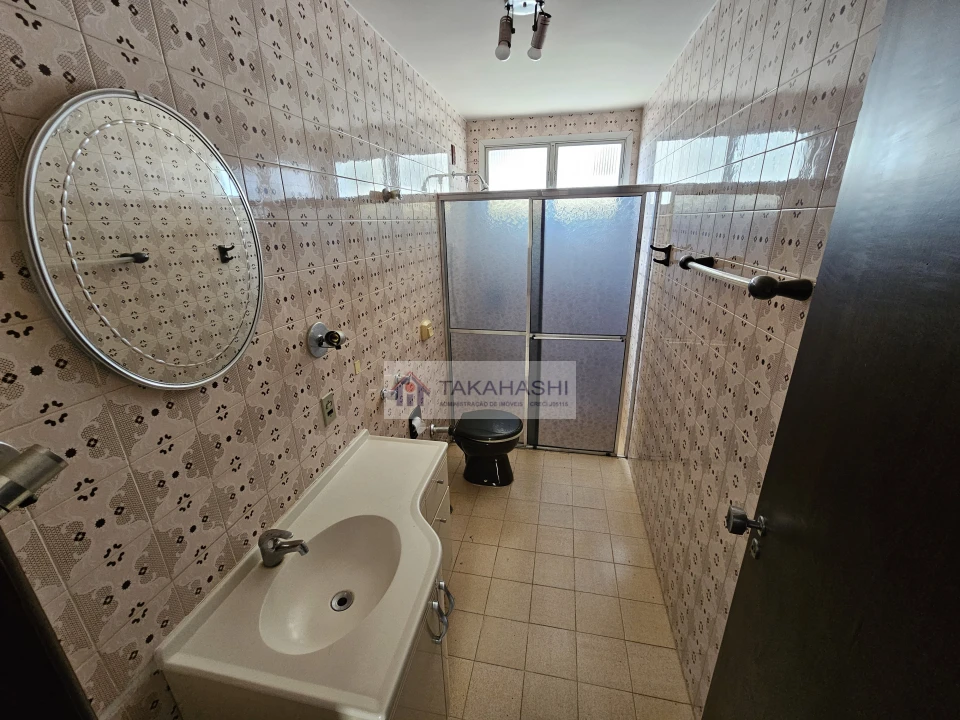 CONDOMÍNIO EDIFICIO IPANEMA