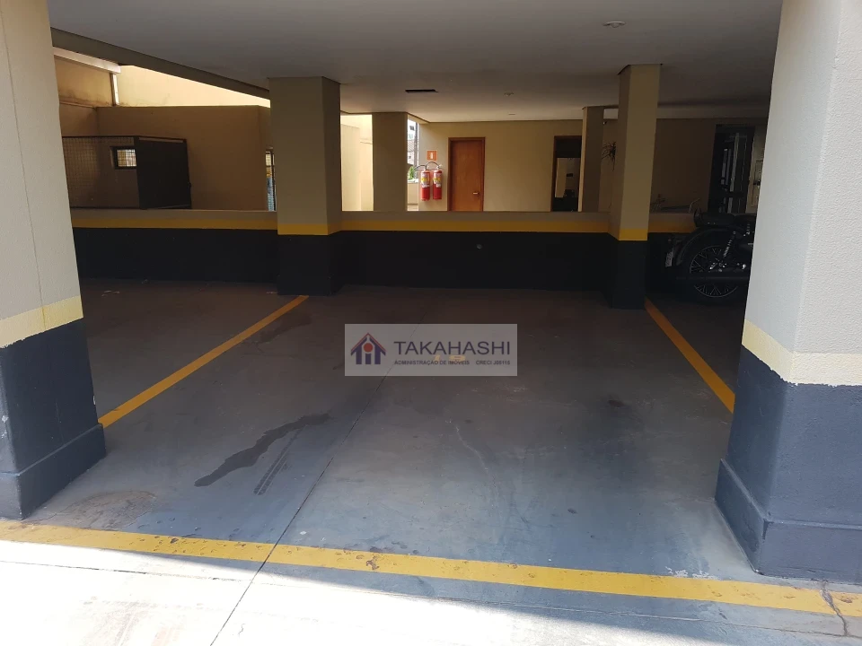 Apartamento À Venda Apartamento Londrina