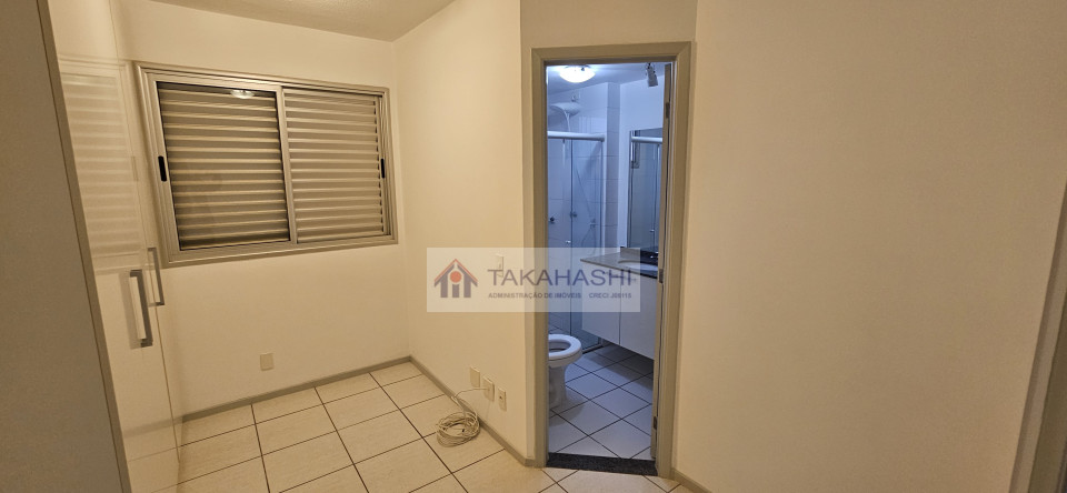 Apartamento Para Alugar Residencial Garden Araucárica Londrina