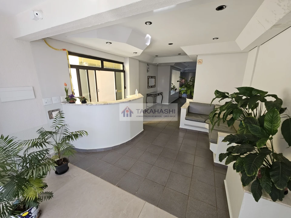 Apartamento Para Alugar Centro Londrina