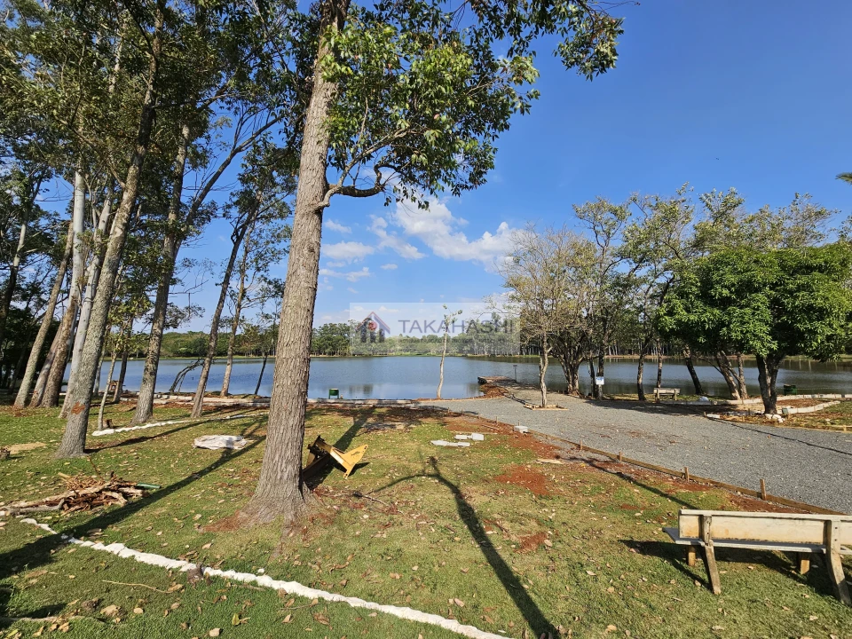 Fazenda/Sítios/Chácaras À Venda Condominio Itauna Ibiporã
