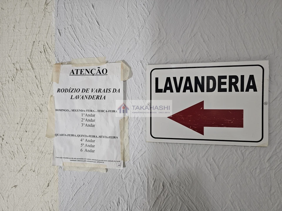 Apartamento Para Alugar Centro Londrina