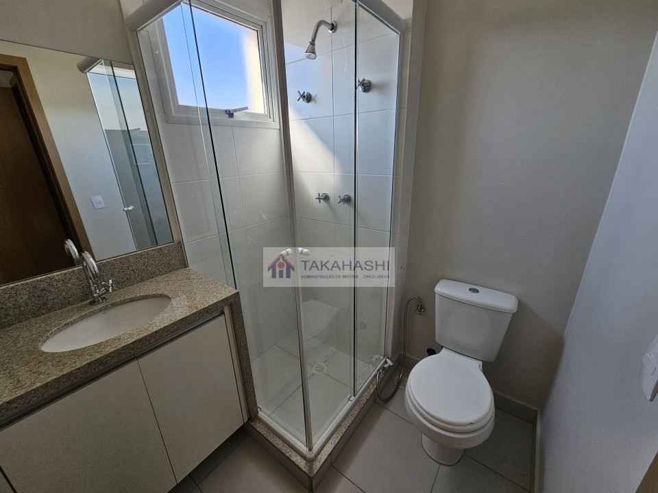 Apartamento Para Alugar Edificio Biarritz Londrina