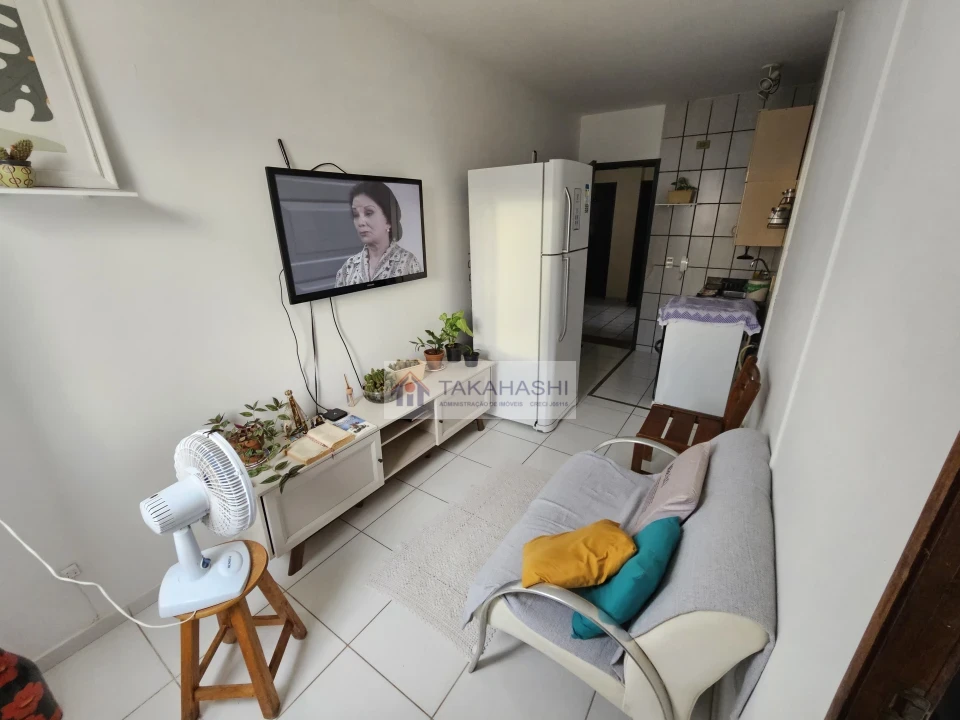 KITNET VENDA LONDRINA