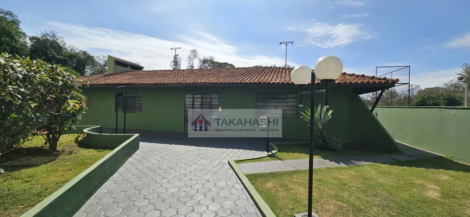 Apartamento Para Alugar Ed. Quinta Da Boa Vista Londrina