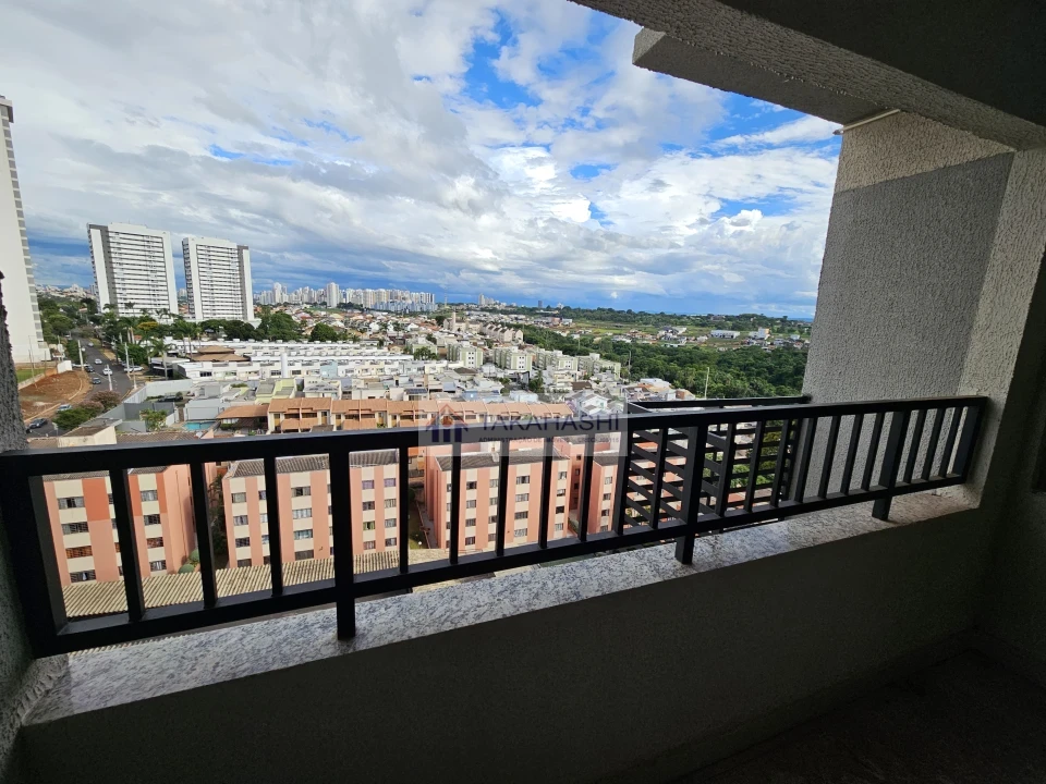 Apartamento À Venda Parque Jamaica Londrina