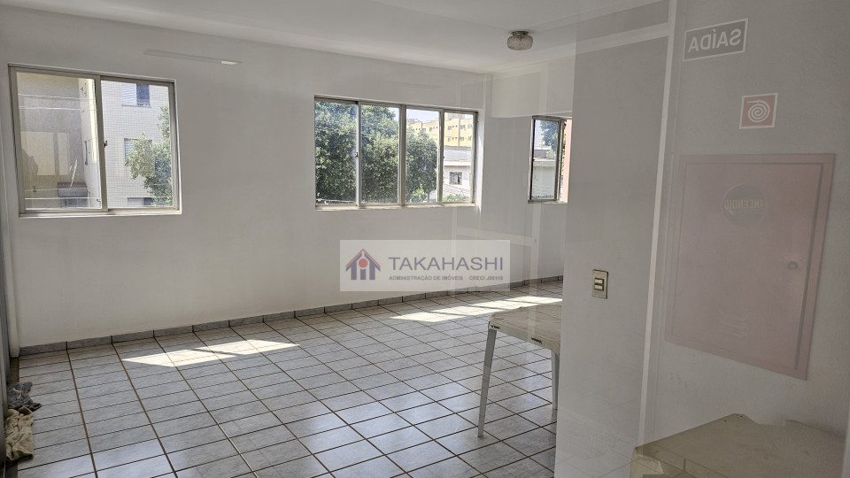 CONDOMINIO EDIFICIO JOÃO DE BARRO