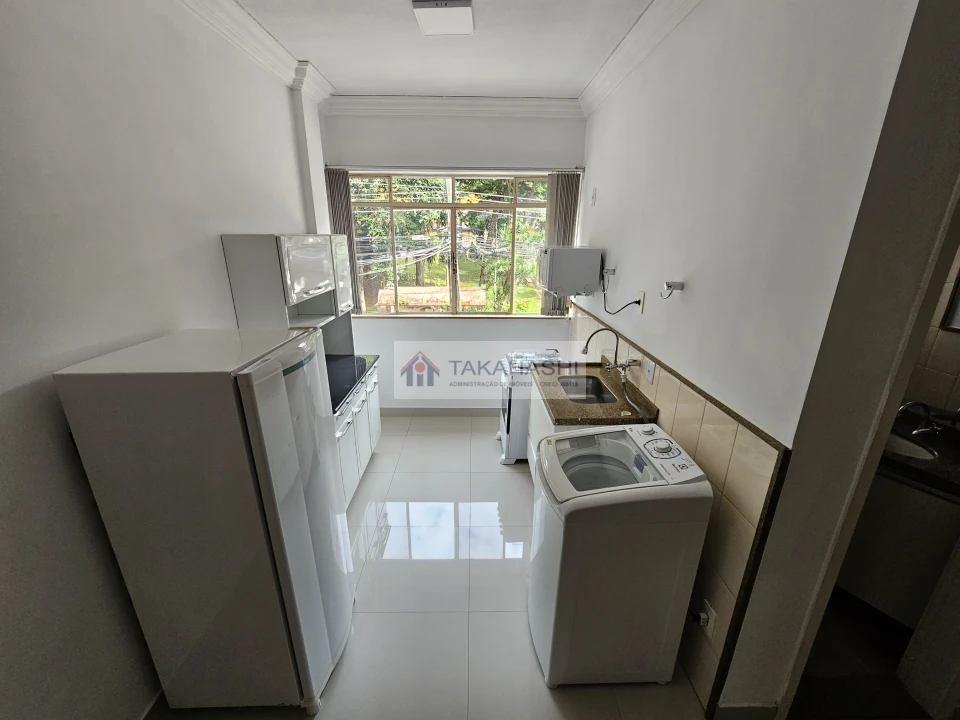 Apartamento Para Alugar Ed. Palladium Londrina