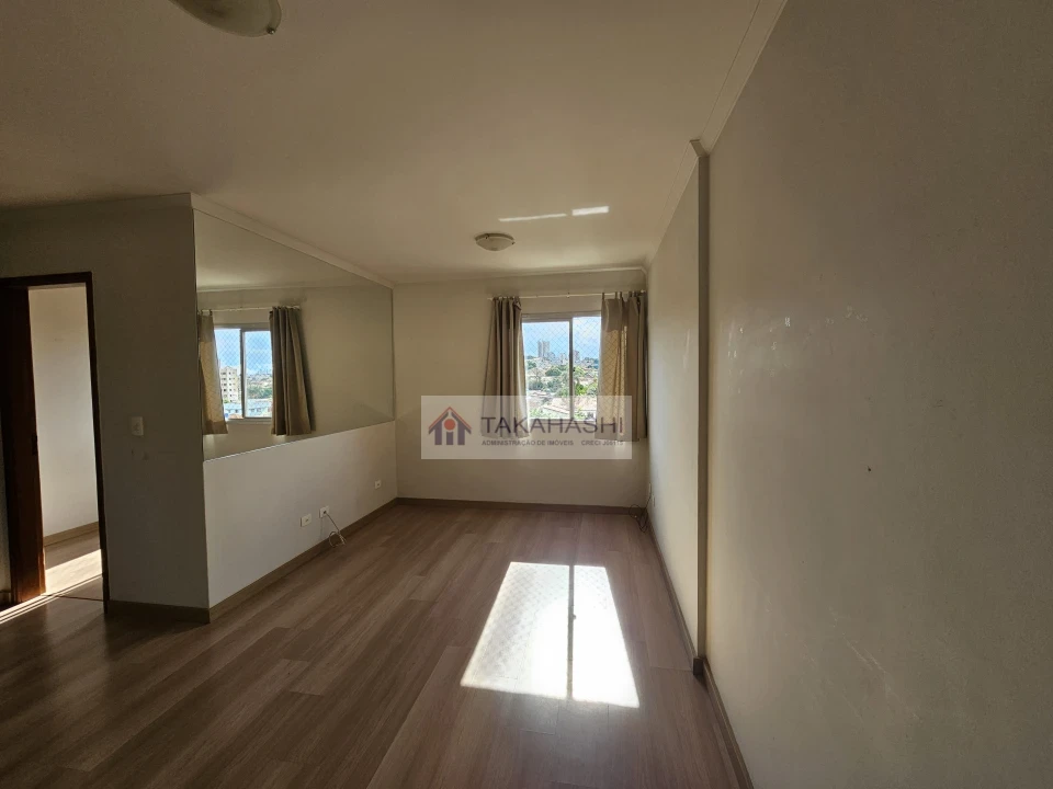 APARTAMENTO A VENDA ED. DE ANGELO