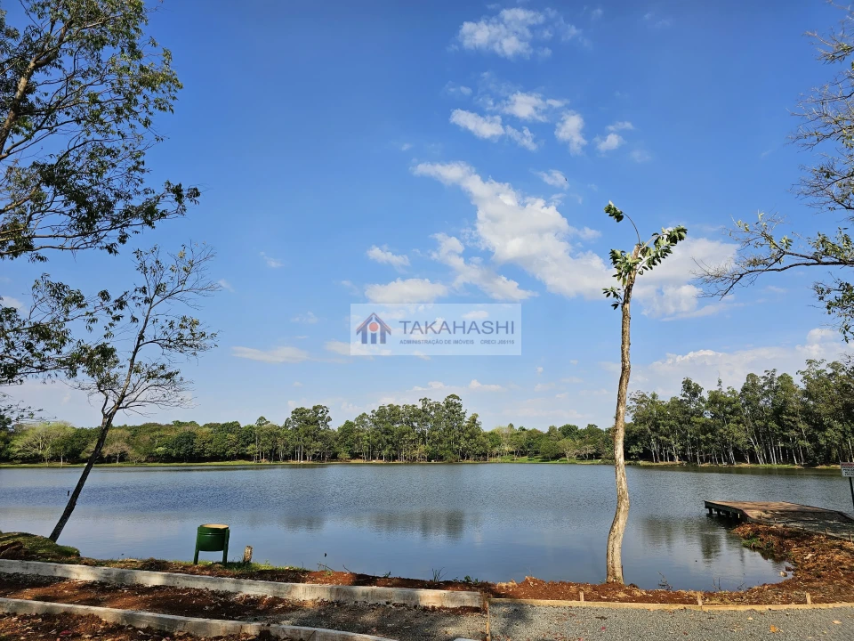 Fazenda/Sítios/Chácaras À Venda Condominio Itauna Ibiporã