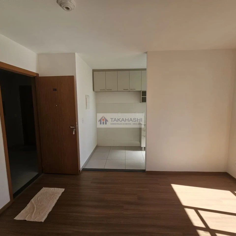 Apartamento À Venda Jardim Morumbi Londrina