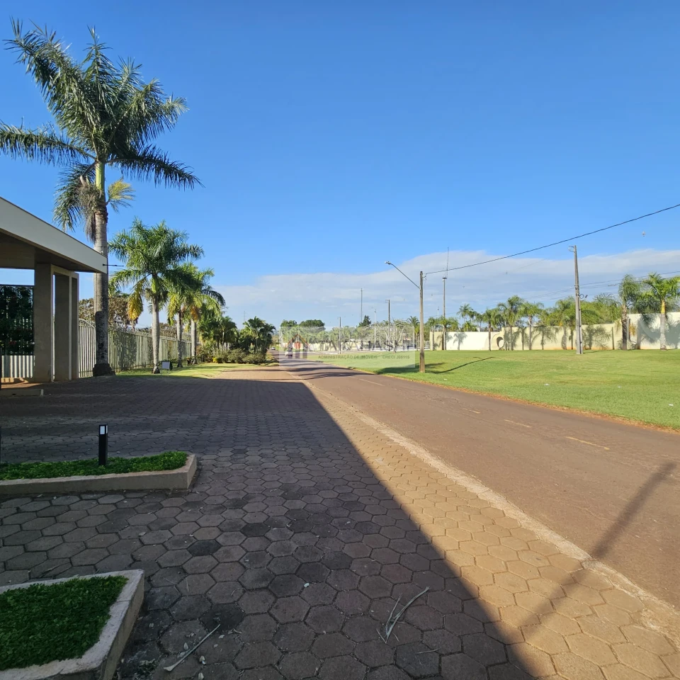 CASA À VENDA CONDOMINIO ESTÂNCIA BOM TEMPO
