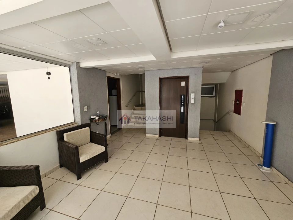 Apartamento Á Venda Condominio  Edifcio Izaura Londrina