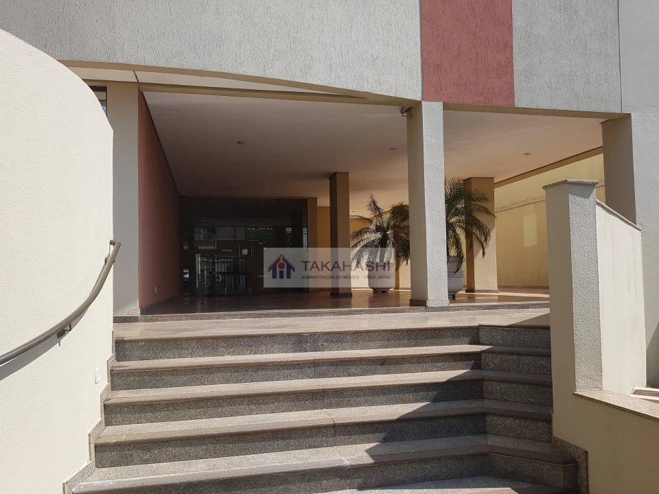 Apartamento À Venda Apartamento Londrina