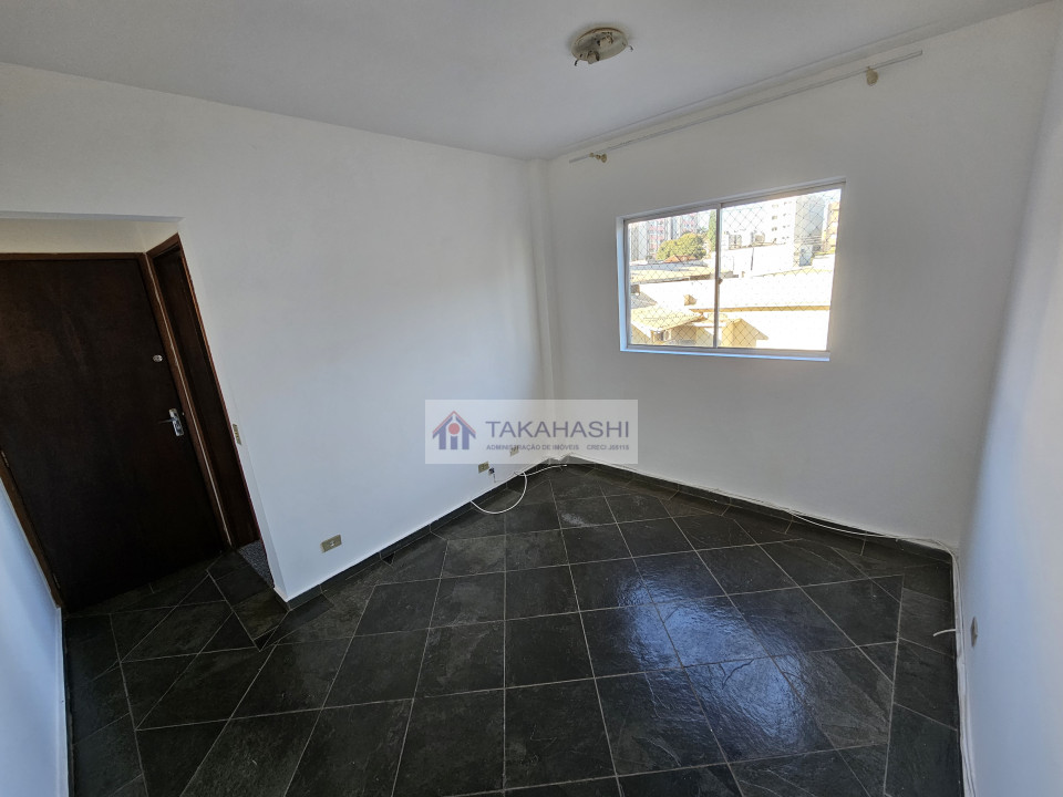 Apartamento Para Locação Ed. Fenix Londrina