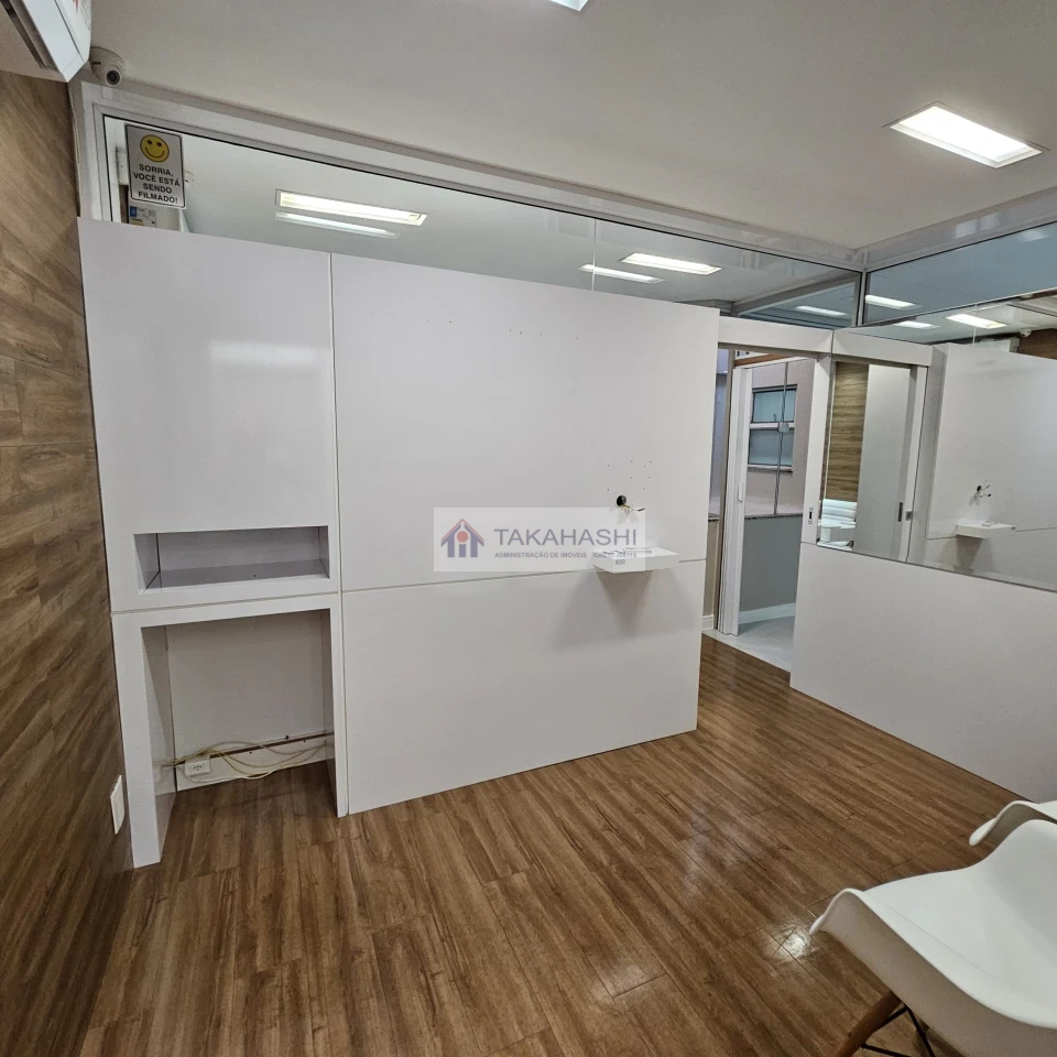 Comercial Para Alugar Vila Ipiranga Londrina