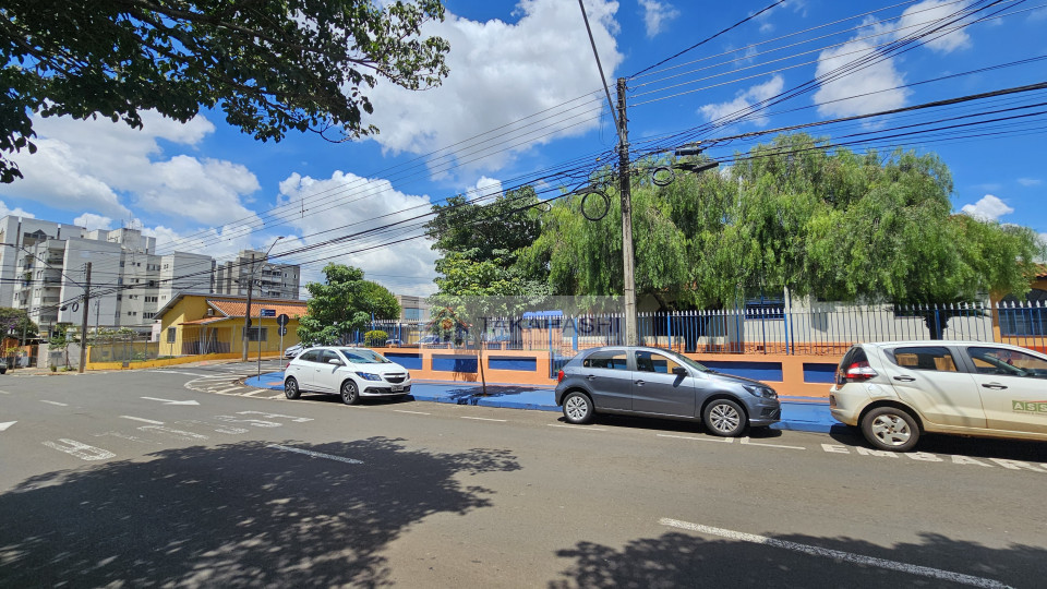 APARTAMENTO PARA LOCAÇÃO  CENTRO LONDRINA/PR