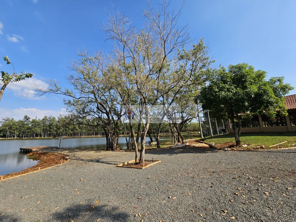 Fazenda/Sítios/Chácaras À Venda Condominio Itauna Ibiporã