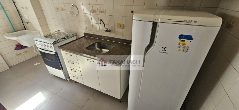 Apartamento Para Alugar Condominio Edificio Vale Do Sol Londrina