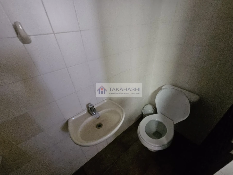 Apartamento À Venda Ed. Manhattan Londrina