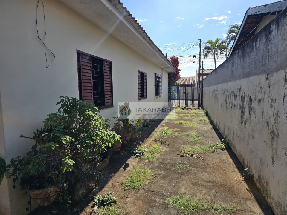 Casa À Venda Casa Residencial