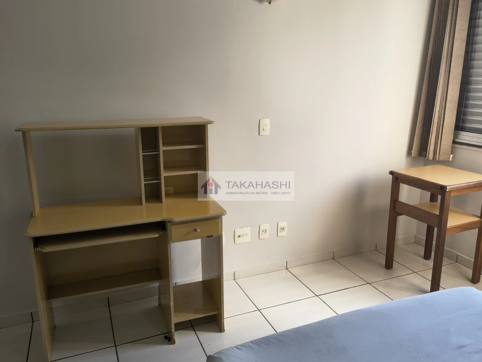Apartamento Para Alugar Ed. Palladium Londrina